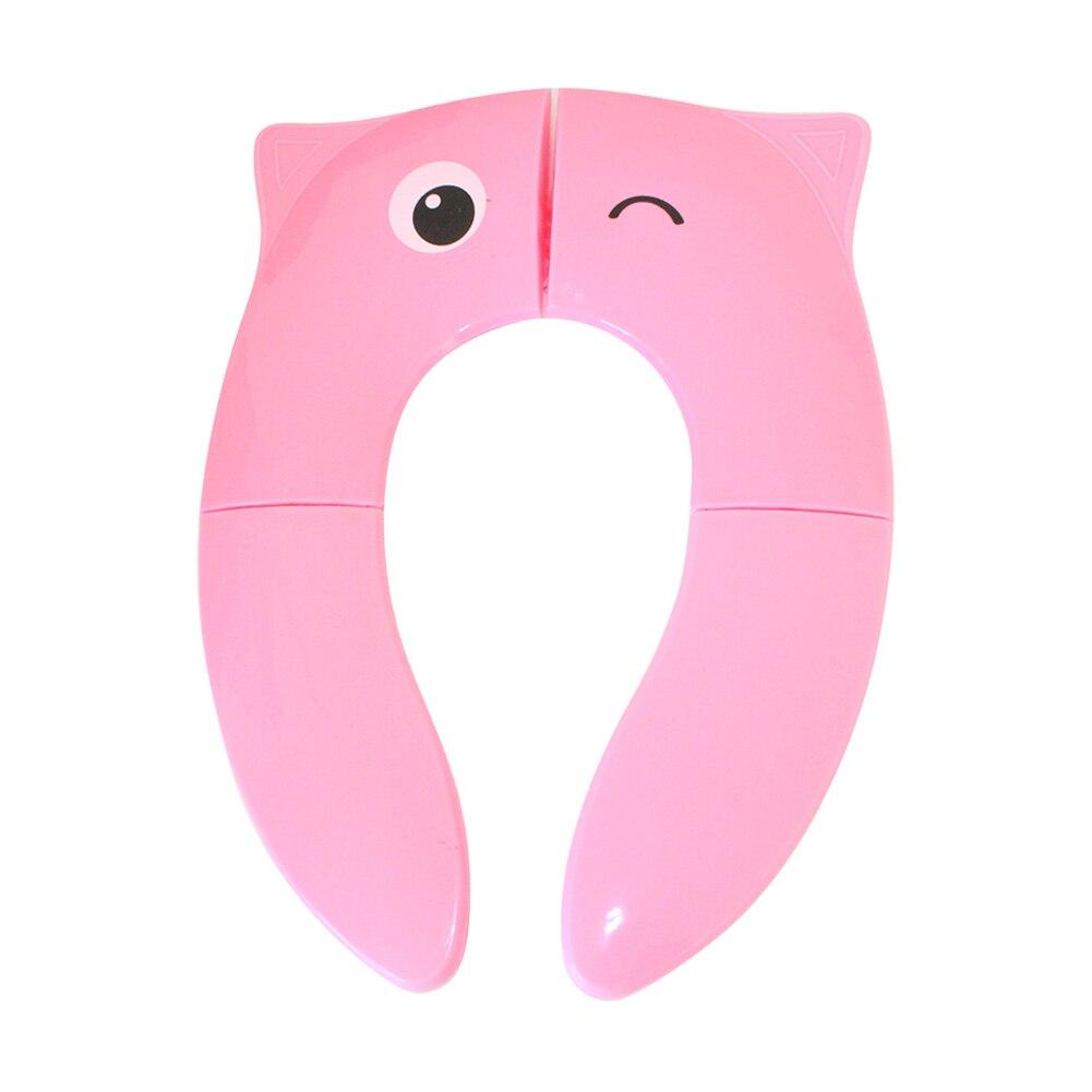 Foldable Baby Potty Training Seat Baby Essentials-5