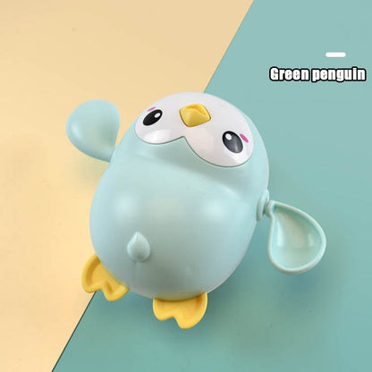 Floating Baby Bath Toys Set Baby Essentials-8