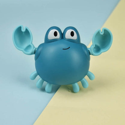 Floating Baby Bath Toys Set Baby Essentials-8