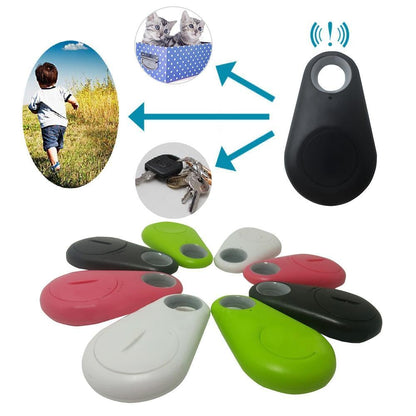 Smart Bluetooth Tracker – Anti-Lost Device Gadget-3