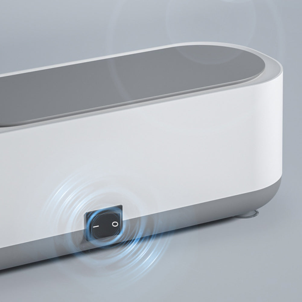 Ultrasonic Jewelry & Lens Cleaner Gadget-4