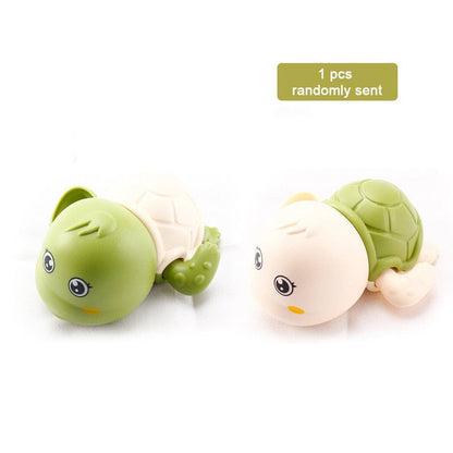 Floating Baby Bath Toys Set Baby Essentials-8