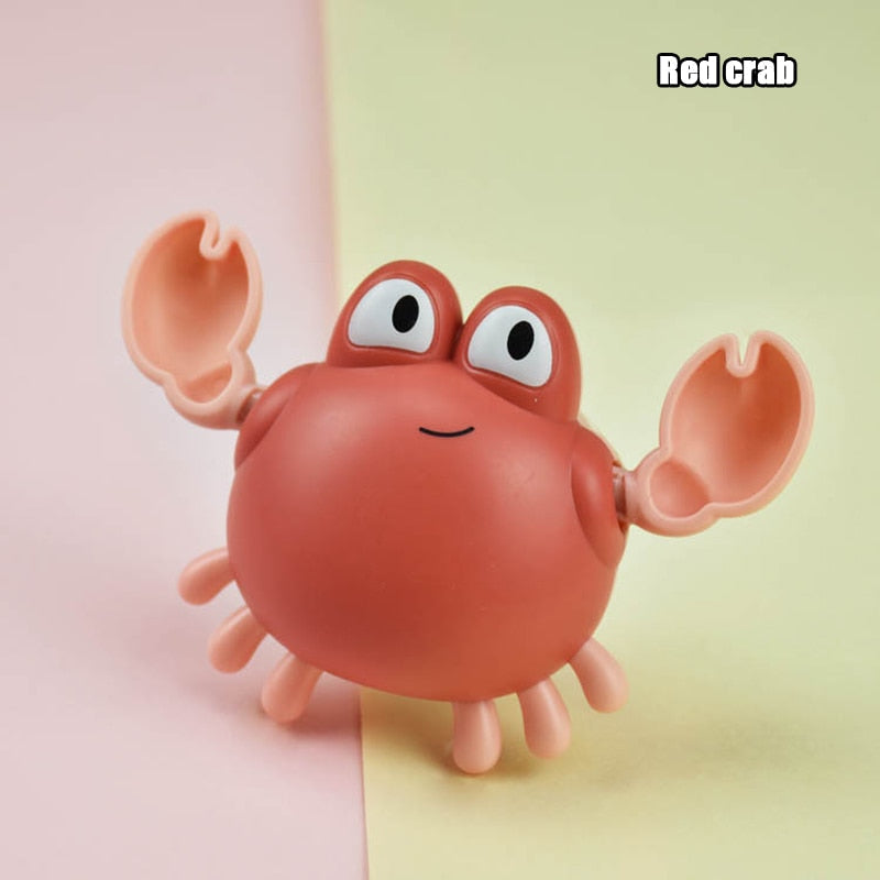 Floating Baby Bath Toys Set Baby Essentials-8