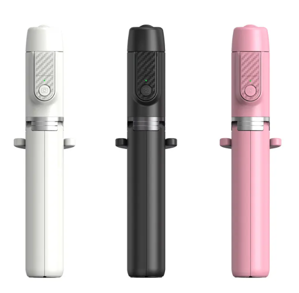 Bluetooth Selfie Stick & Tripod Paterva