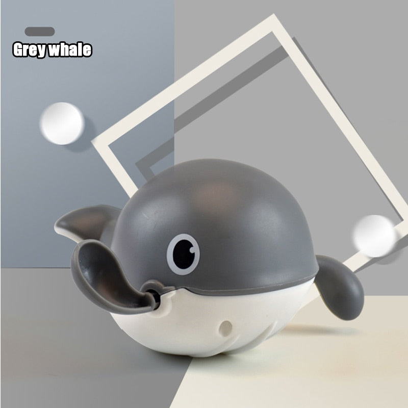 Floating Baby Bath Toys Set Baby Essentials-8