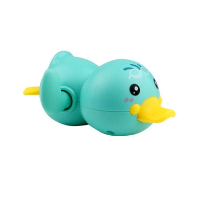 Floating Baby Bath Toys Set Baby Essentials-8