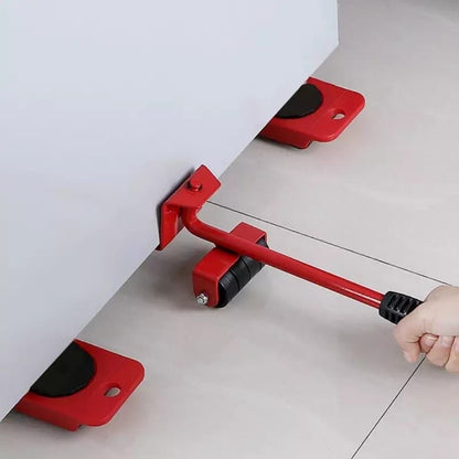 Furniture Moving Tool Kit Home Essentials-7