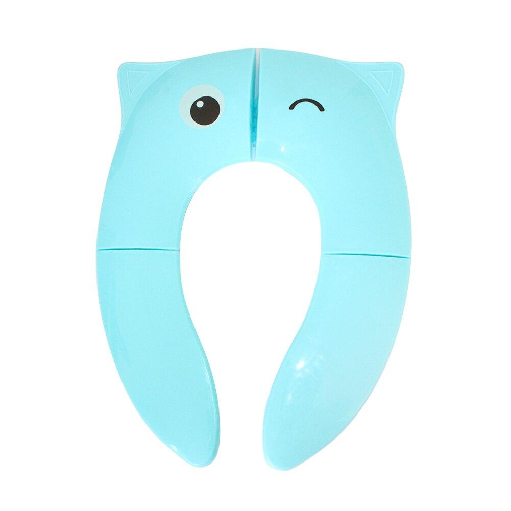 Foldable Baby Potty Training Seat Baby Essentials-5
