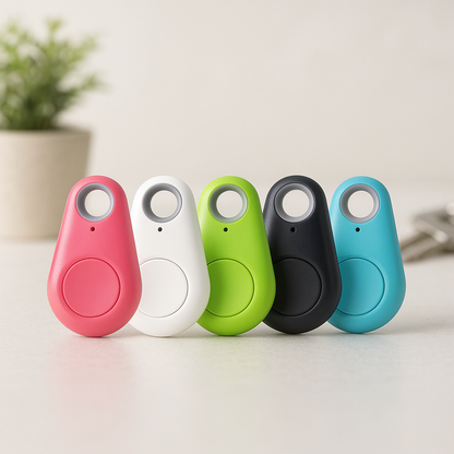 Smart Bluetooth Tracker – Anti-Lost Device Gadget-3