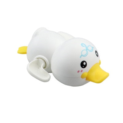 Floating Baby Bath Toys Set Baby Essentials-8