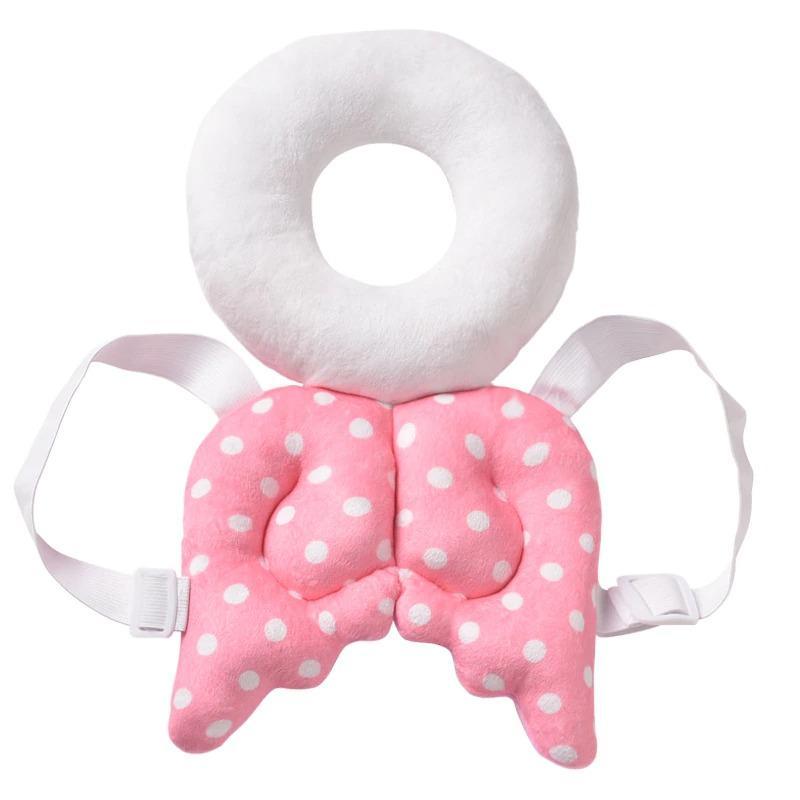 Baby Head Safety Pillow Baby Essentials-5