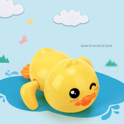 Floating Baby Bath Toys Set Baby Essentials-8