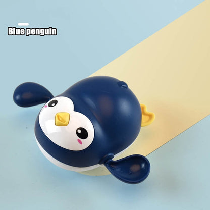 Floating Baby Bath Toys Set Baby Essentials-8