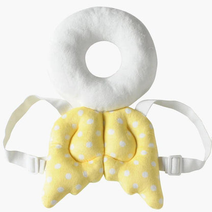 Baby Head Safety Pillow Baby Essentials-5
