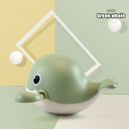 Floating Baby Bath Toys Set Baby Essentials-8