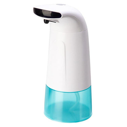 Automatic Touchless Foam Soap Dispenser Home Essentials-7