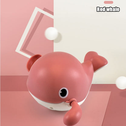 Floating Baby Bath Toys Set Baby Essentials-8