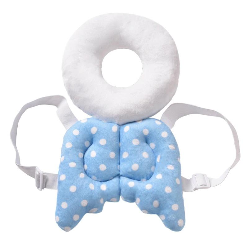 Baby Head Safety Pillow Baby Essentials-5